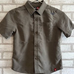 Tony Hawk Button Down